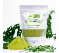 Moringa Leaves Powder