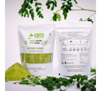 Natural Moringa Powder