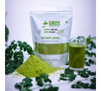 Moringa Leaves Powder